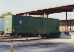 Amtrak Trailer #AMTK-SCAT-11